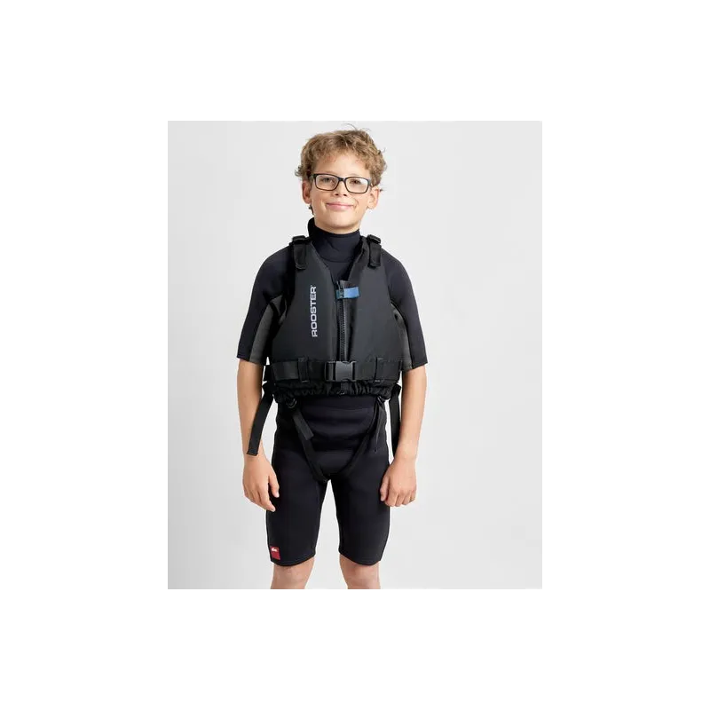 Rooster ESSENTIALS FRONT ZIP BUOYANCY AID