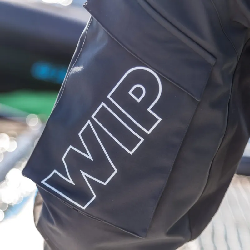 WIP COASTAL RACING SALOPETTE WIP COASTAL RACING SALOPETTE