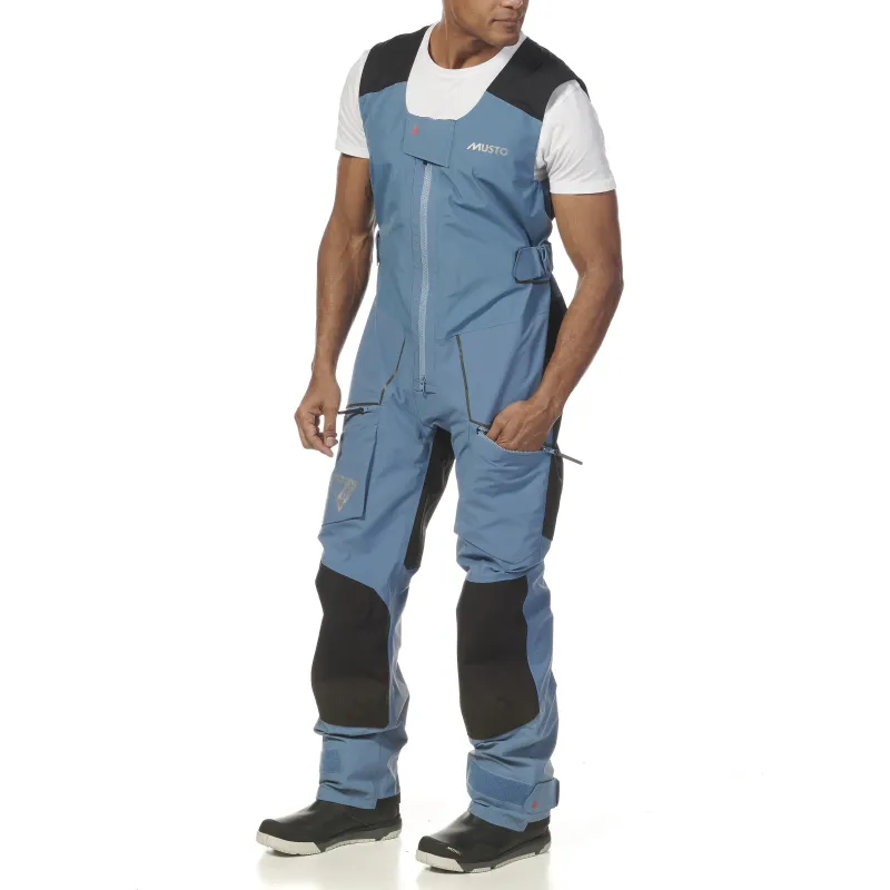 Musto MEN'S MPX GTX PRO RACE SALOPETTE 2.0 Musto MEN'S MPX GTX PRO RACE SALOPETTE 2.0