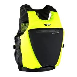 Forward Wip FLOW NEO VEST 50N, yellow