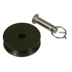 Sidewinder Main Top sheave