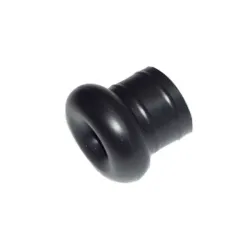 Sidewinder Forward endfitting "trompet" for  Whiskerpole