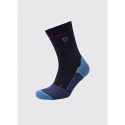 Dubarry Cadiz PrimaLoft® Socks - Navy