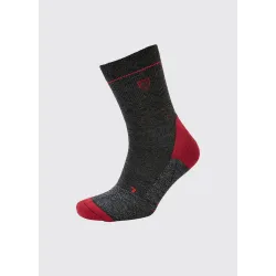Dubarry Cadiz PrimaLoft® Socks - Graphite