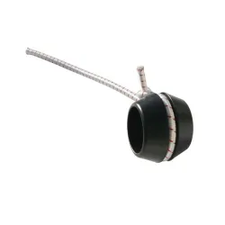 Sidewinder Slider for whiskerpole Ø32mm