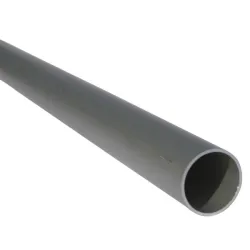 Sidewinder Whiskerpole Ø32mm "tube - only"