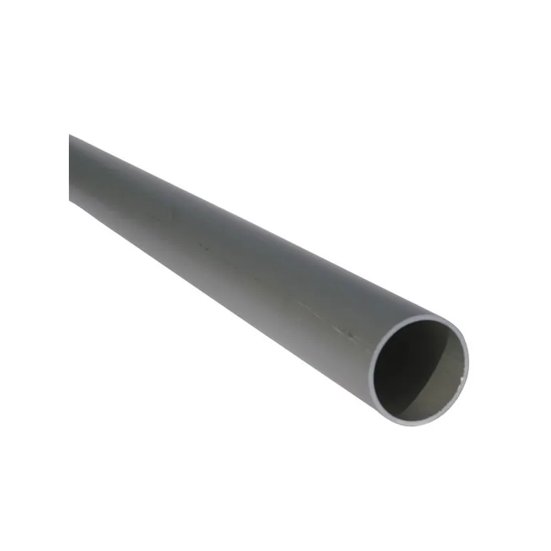 Sidewinder Whiskerpole Ø32mm "tube - only"