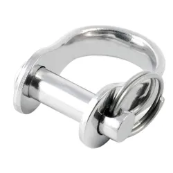 Allen Pressed Rigging Link Narrow L:15mm, Pin:5mm