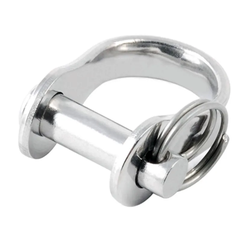 Allen Pressed Rigging Link Narrow L:15mm, Pin:5mm