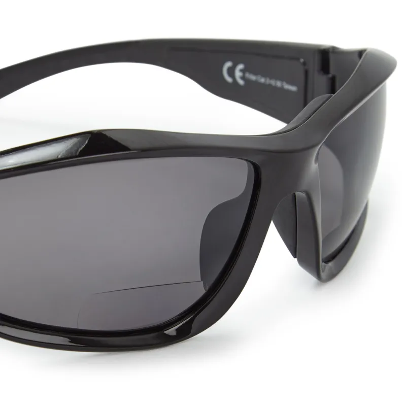 Gill Race Vision Bi-Focal Sunglasses Gill Race Vision Bi-Focal Sunglasses