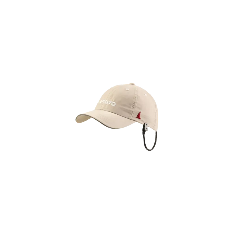 Musto ESSENTIAL FAST DRY CREW CAP