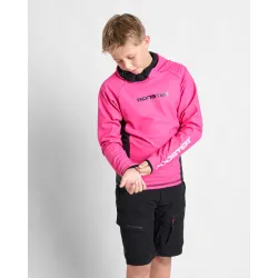 Rooster Classic AquaFleece®  Top, pink