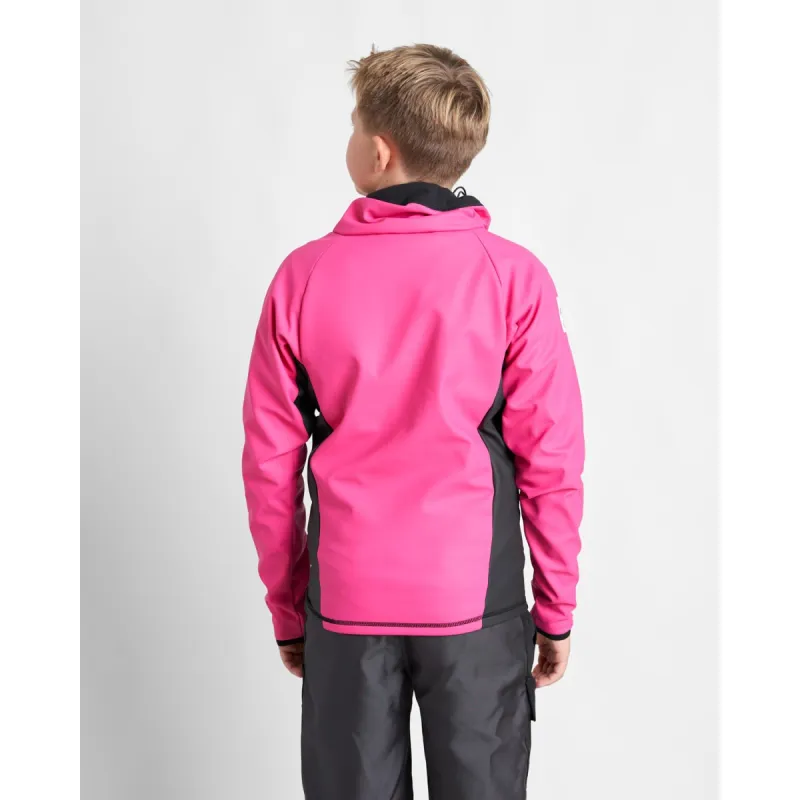 Rooster Classic AquaFleece® Top, pink Rooster Classic AquaFleece® Top, pink