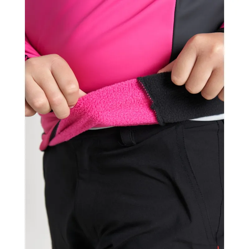 Rooster Classic AquaFleece® Top, pink Rooster Classic AquaFleece® Top, pink