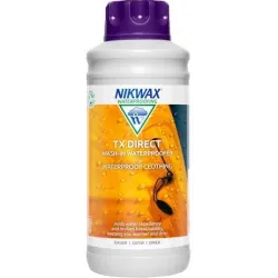 NIKWAX TX.Direct® Wash-In 1000