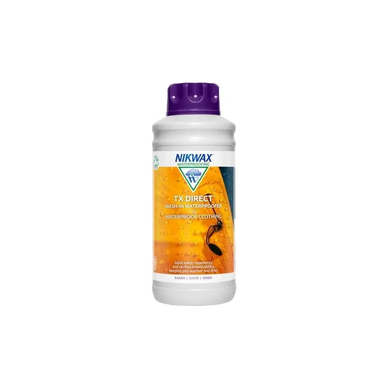 NIKWAX TX.Direct® Wash-In 1000