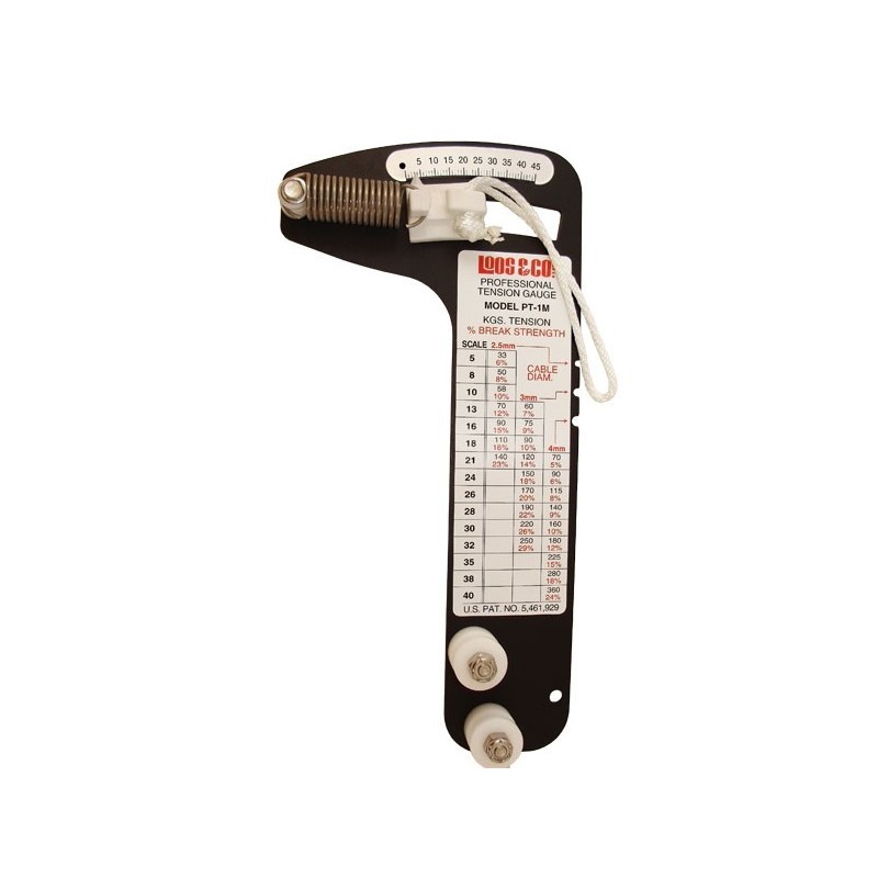 Professional Tension Gauge
