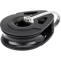 Allen 40mm Dynamic Single Ultra-Strap Block