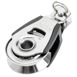 Allen 30mm dynamic Single Fork Head With High Load Sheave