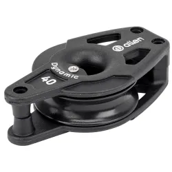 Allen Allen 40mm Dynamic Single Cheek With Becket
