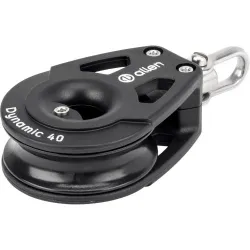 Allen 40mm Dynamic Single With Swivel Head