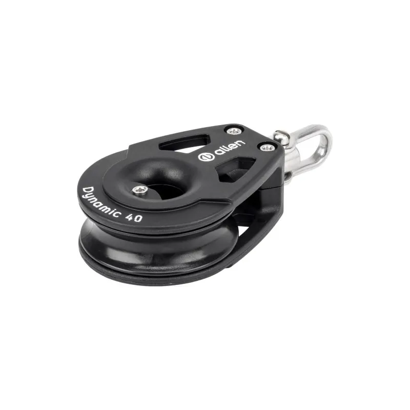 Allen 40mm Dynamic Single With Swivel Head