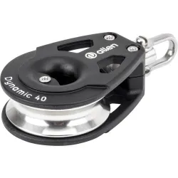 Allen 40mm Dynamic Single high load with swivel head