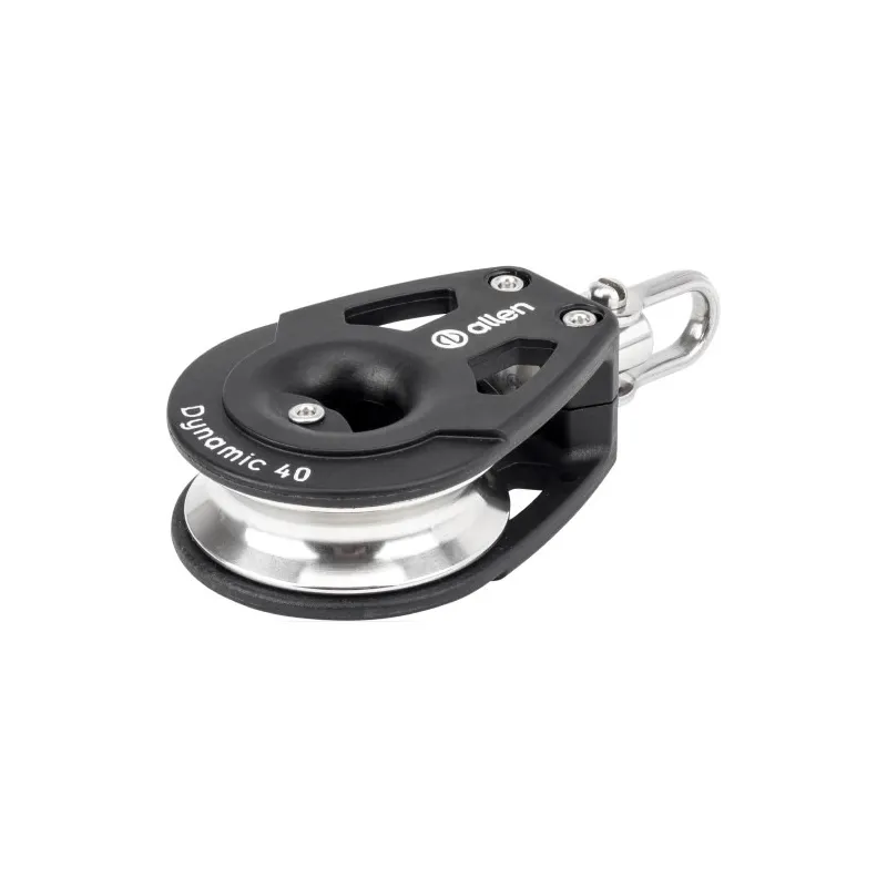 Allen 40mm Dynamic Single high load with swivel head