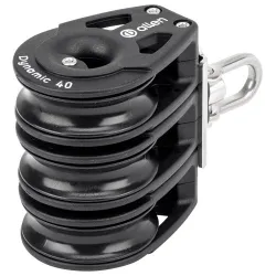 Allen 40mm Dynamic
