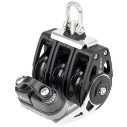 Allen 40mm Dynamic triple with swivel and...