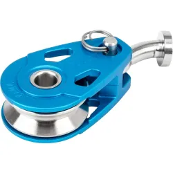 Allen 30mm TiiTAN ILCA Vang Block