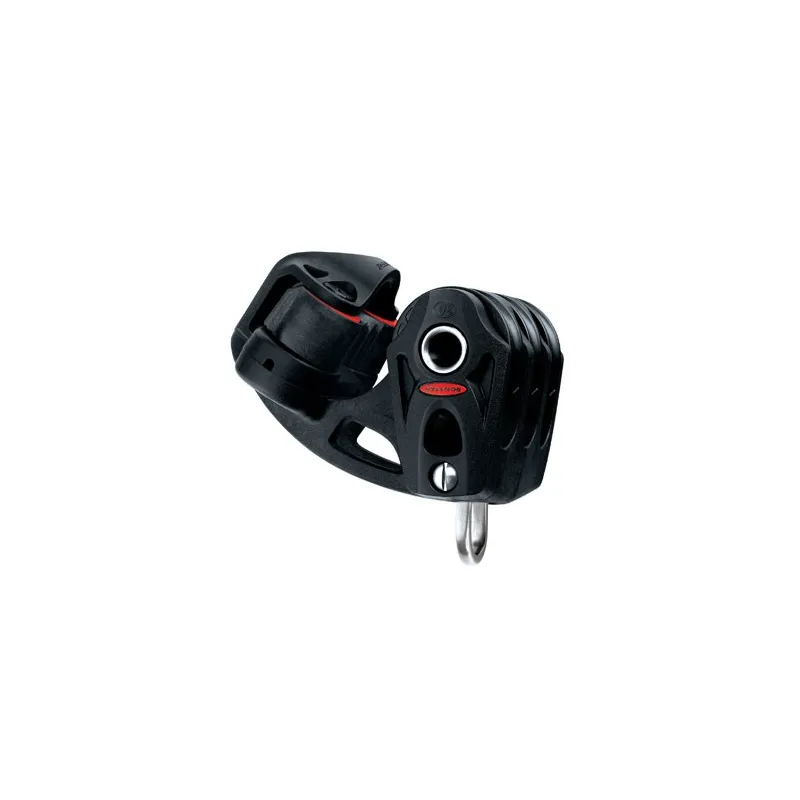 Ronstan serie 30Triple, cleat