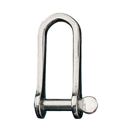 Ronstan LONG DEE SHACKLE 4.0mm