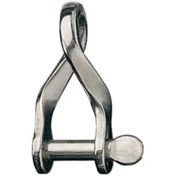 Ronstan TWISTED SHACKLE 4mm