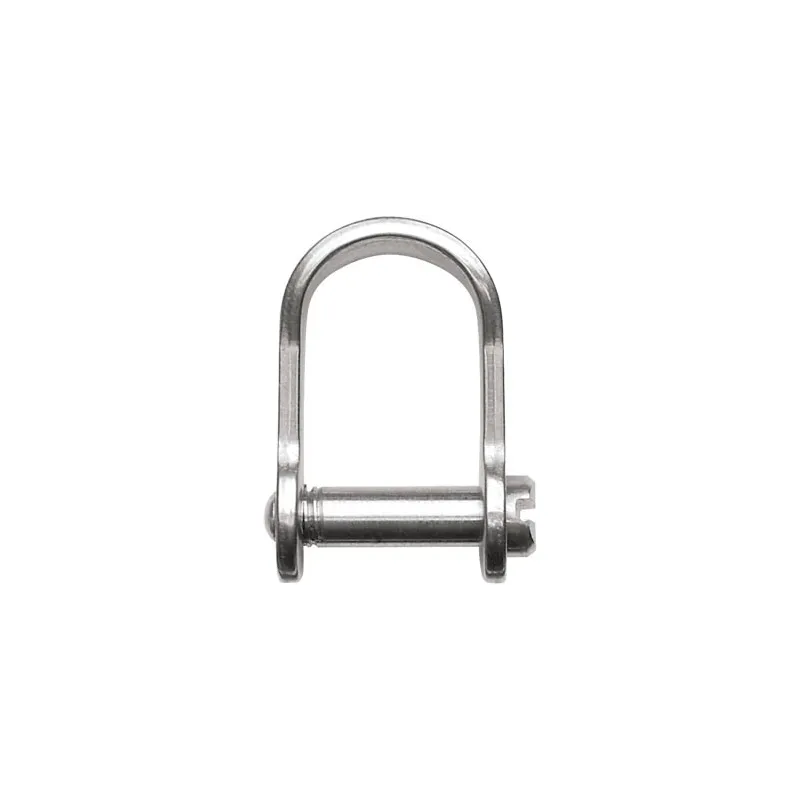 Ronstan STANDARD DEE SHACKLES 4.8mm