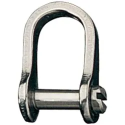 Ronstan STANDARD DEE SHACKLES 6.4mm