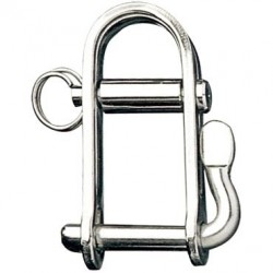 Ronstan HALYARD SHACKLE 4.8mm