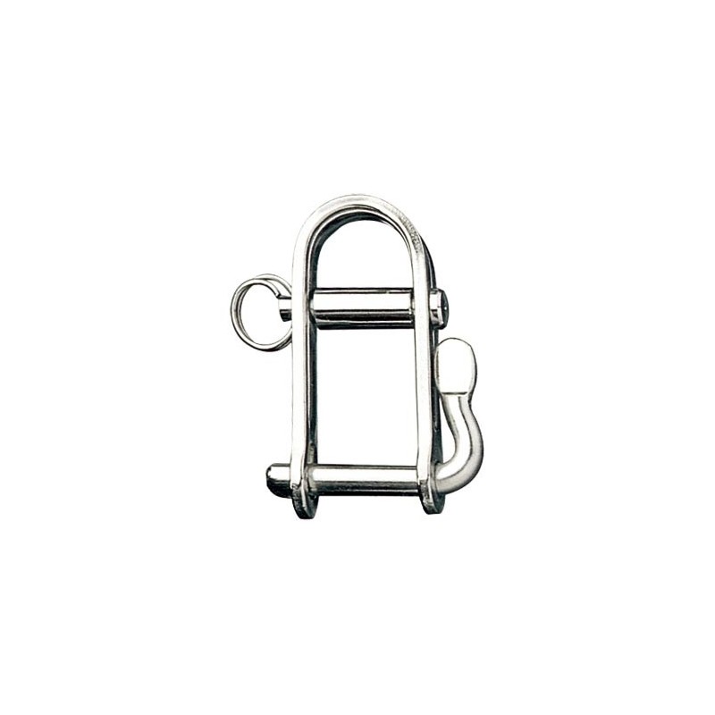 Ronstan HALYARD SHACKLE 4.8mm