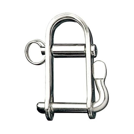 Ronstan HALYARD SHACKLE 4.8mm