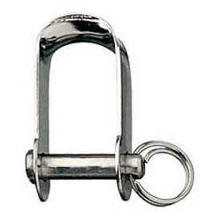 RONSTAN 4.8MM LIGHTWEIGHT SHACKLE WITH...