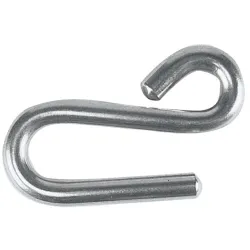 Ronstan S hook 9.5mm