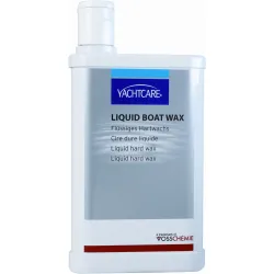 Yachtcare liquid Boat Wax 500ml