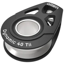 Allen 40mm Dynamic SINGLE TII-ON, high load