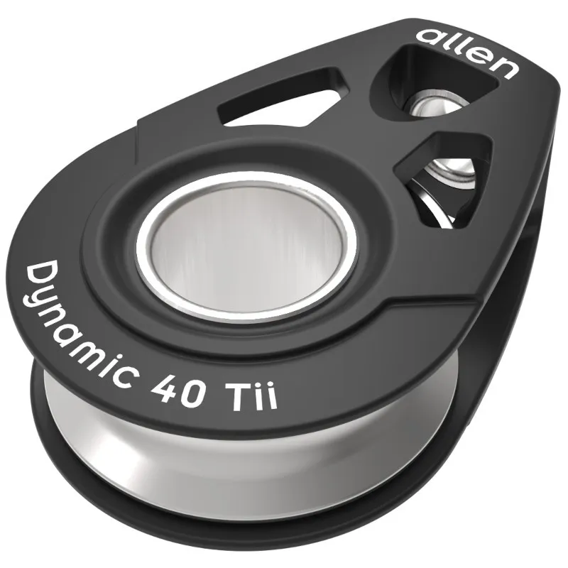 Allen 40mm Dynamic SINGLE TII-ON, high load