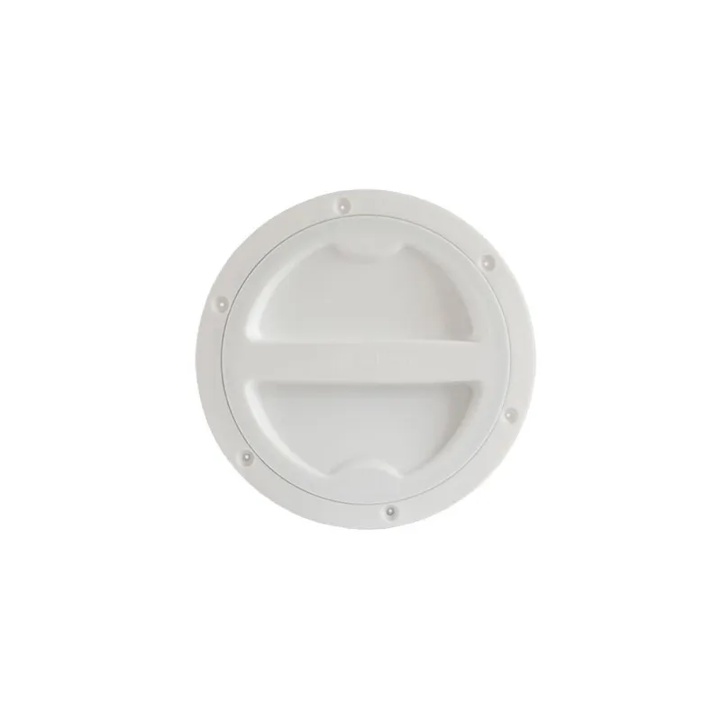 copy of Allen 100mm grey hatch cover