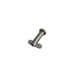 Talamex Clevis pin with dropnose pin 5...