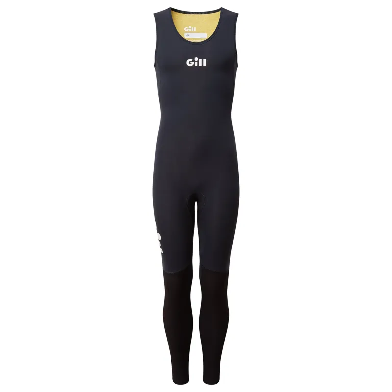 Gill Junior Zentherm 2.0 Long John, 3mm