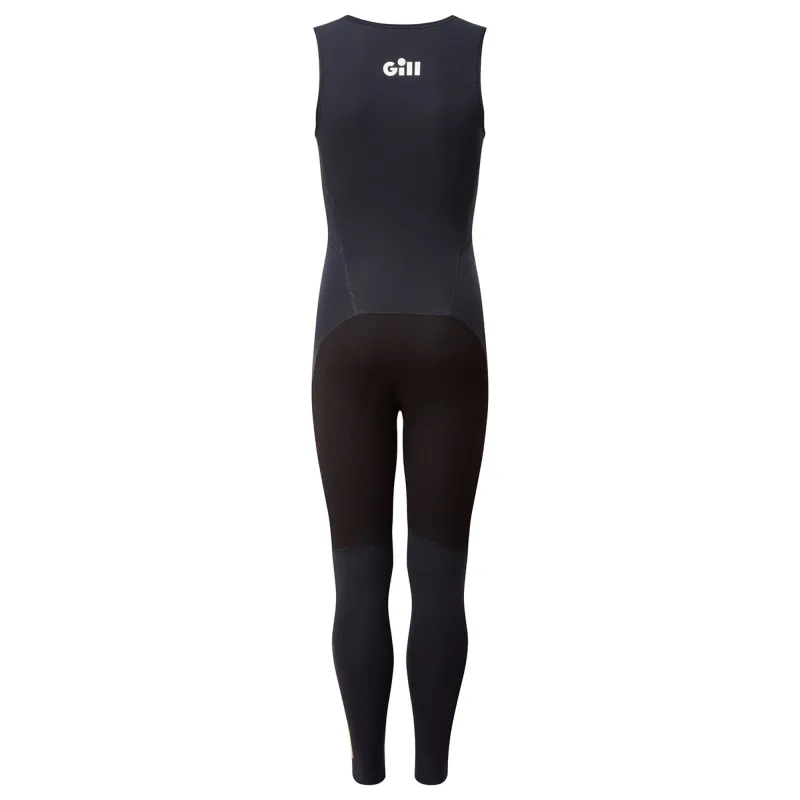 Gill Junior Zentherm 2.0 Long John, 3mm Gill Junior Zentherm 2.0 Long John, 3mm