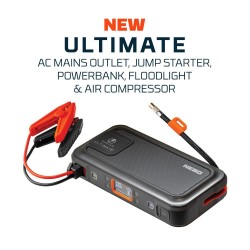NEBO ULTIMATE Multi Voltage Power Pack ,...