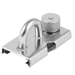 Allen SLIDING FAIRLEAD WITH PISTON STOP